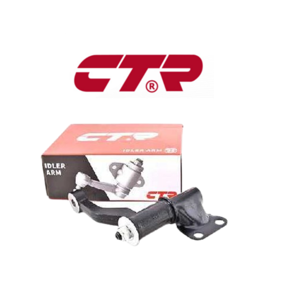 Brazo Auxiliar DIRECCION NISSAN - CTR (DRBA-000002)