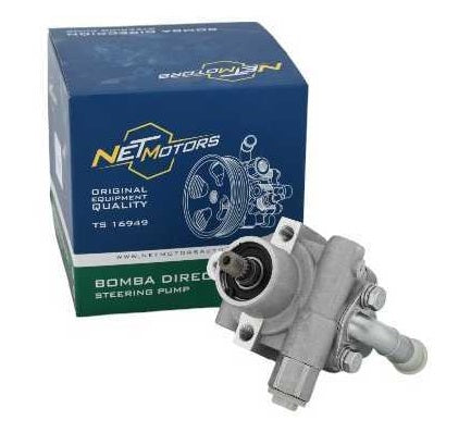 Bomba Dirección HIDRAULICA NISSAN - Netmotors (DRBD-000030)