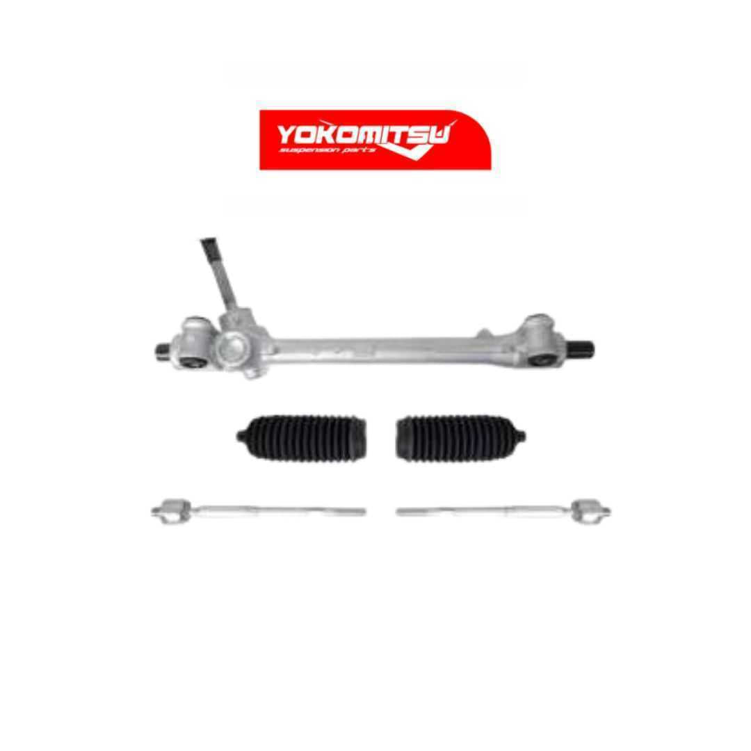 Cremallera Dirección TOYOTA - Yokomitsu (DRCM-000009)