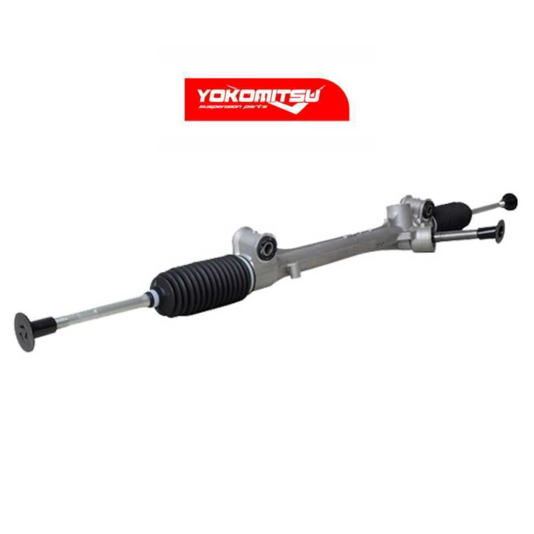 Cremallera Dirección TOYOTA - Yokomitsu (DRCM-000019)