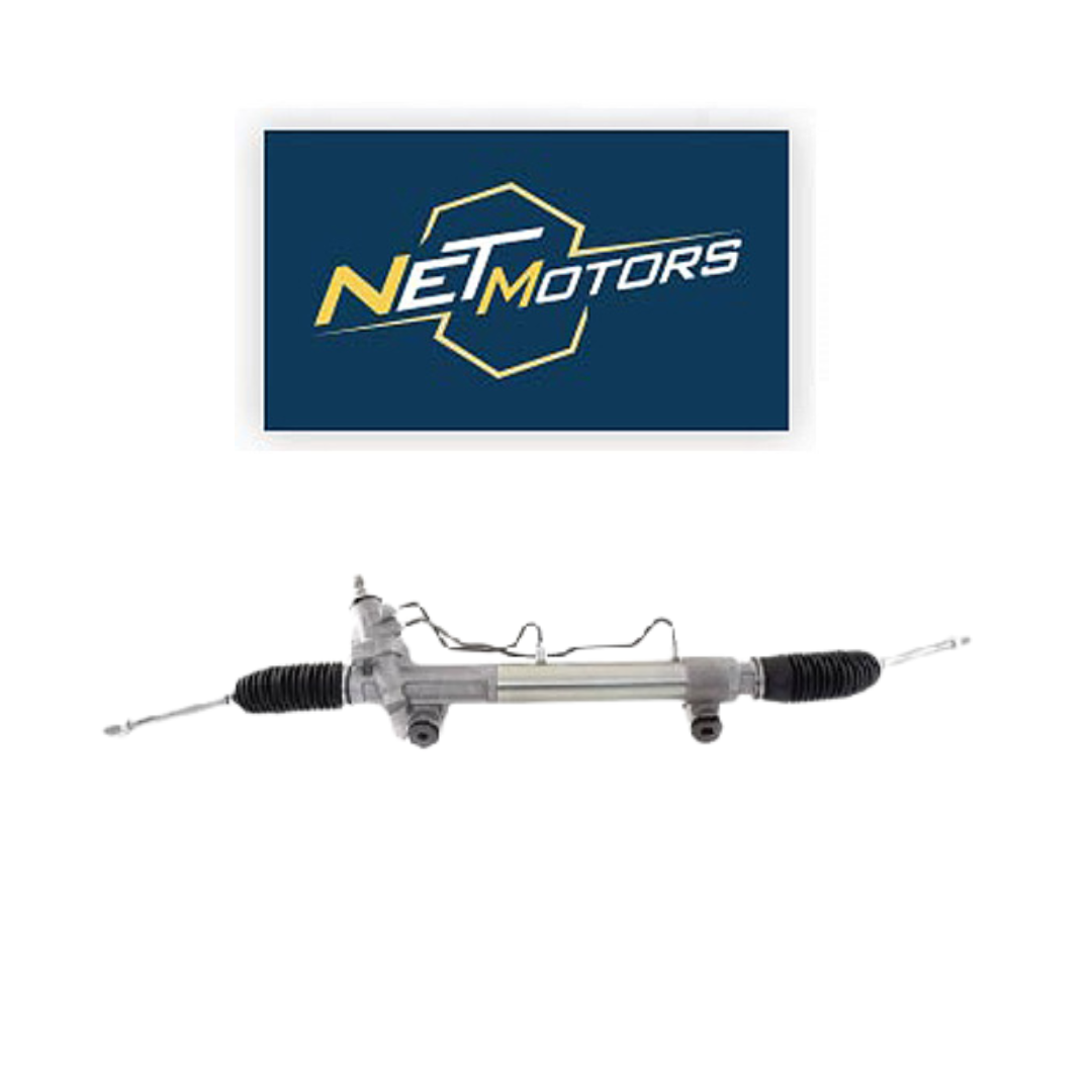 Cremallera Dirección TOYOTA - Netmotors (DRCM-000037)