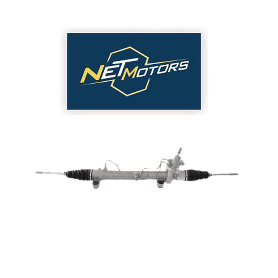 Cremallera Dirección TOYOTA - Netmotors (DRCM-000053)