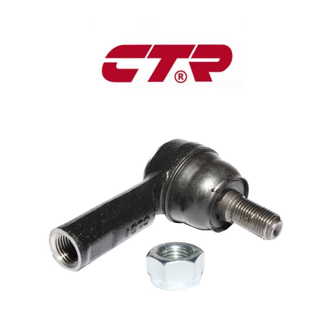 Terminal Direccion TOYOTA RH/LH - CTR (DRTE-000235)