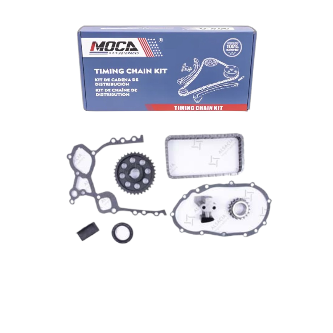 Polea Distribucion TOYOTA - Moca (DTKD-000022)