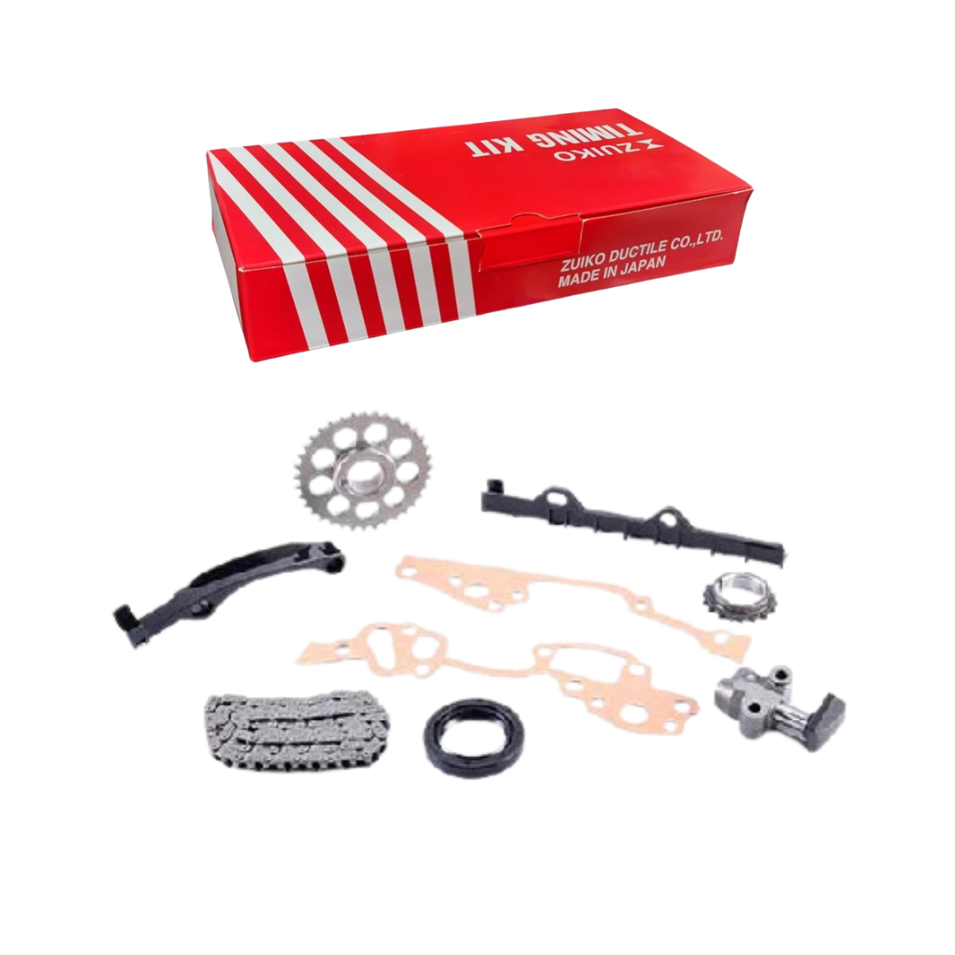 Kit Distribucion TOYOTA - Zuiko (DTKD-000054)