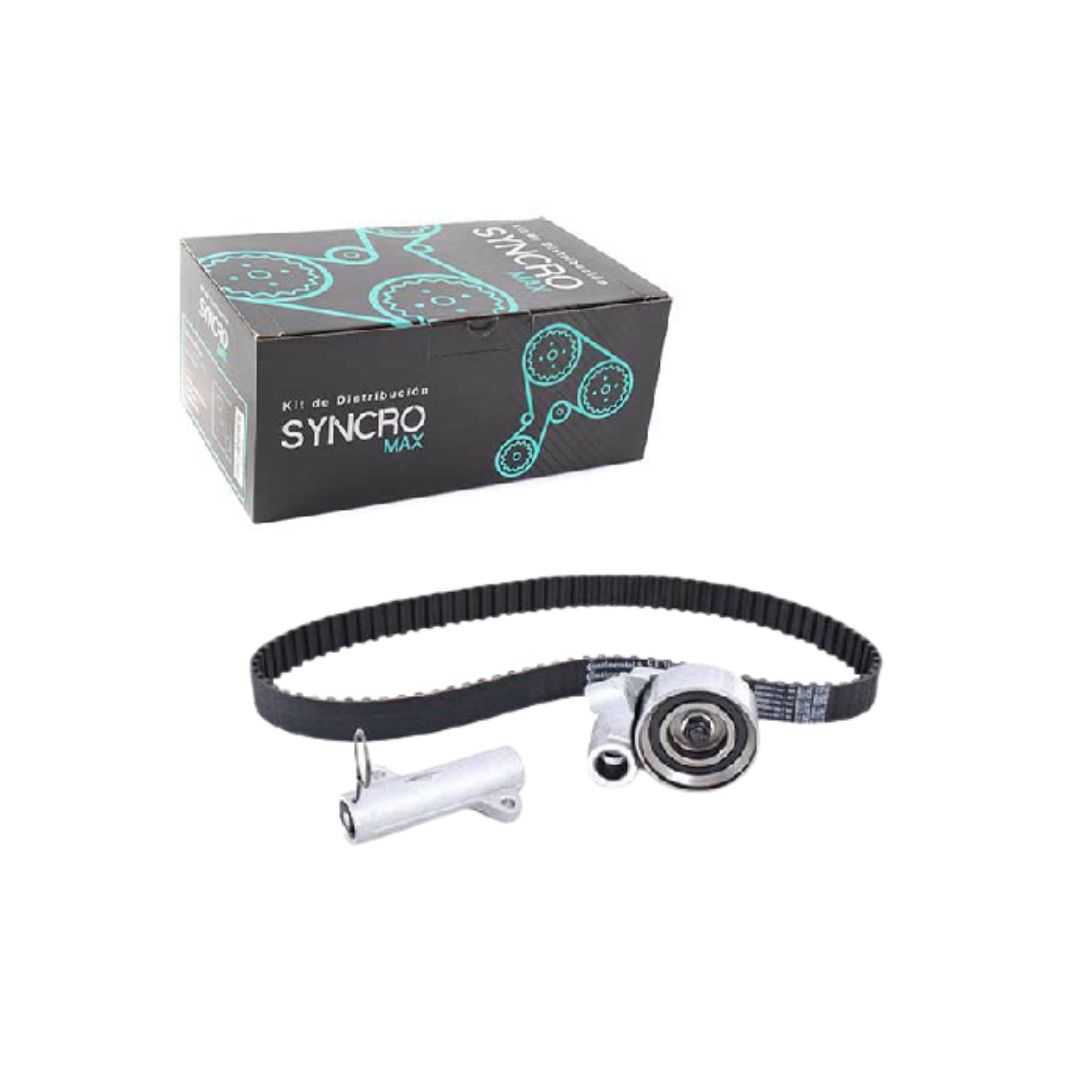 Kit Distribucion TOYOTA - Syncromax (DTKD-000148)