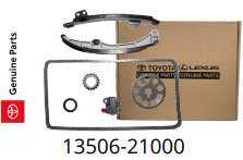 Kit Distribucion TOYOTA - Toyota (DTKD-000163)