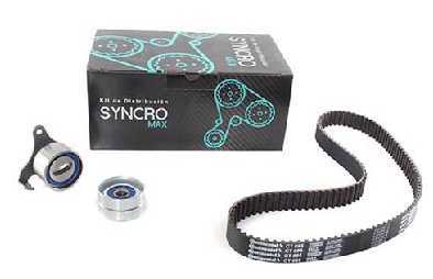 Kit Distribucion TOYOTA - Syncromax (DTKD-000167)