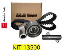 Kit Distribucion TOYOTA - Toyota (DTKD-000168)