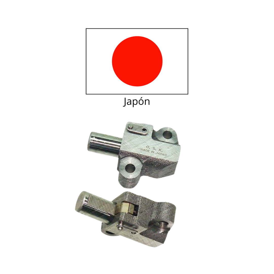 Tensor Distribucion VEHICULO - Osk (DTTE-000062)