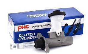 Bomba Embrague TOYOTA - Valeo (EBBE-000216)