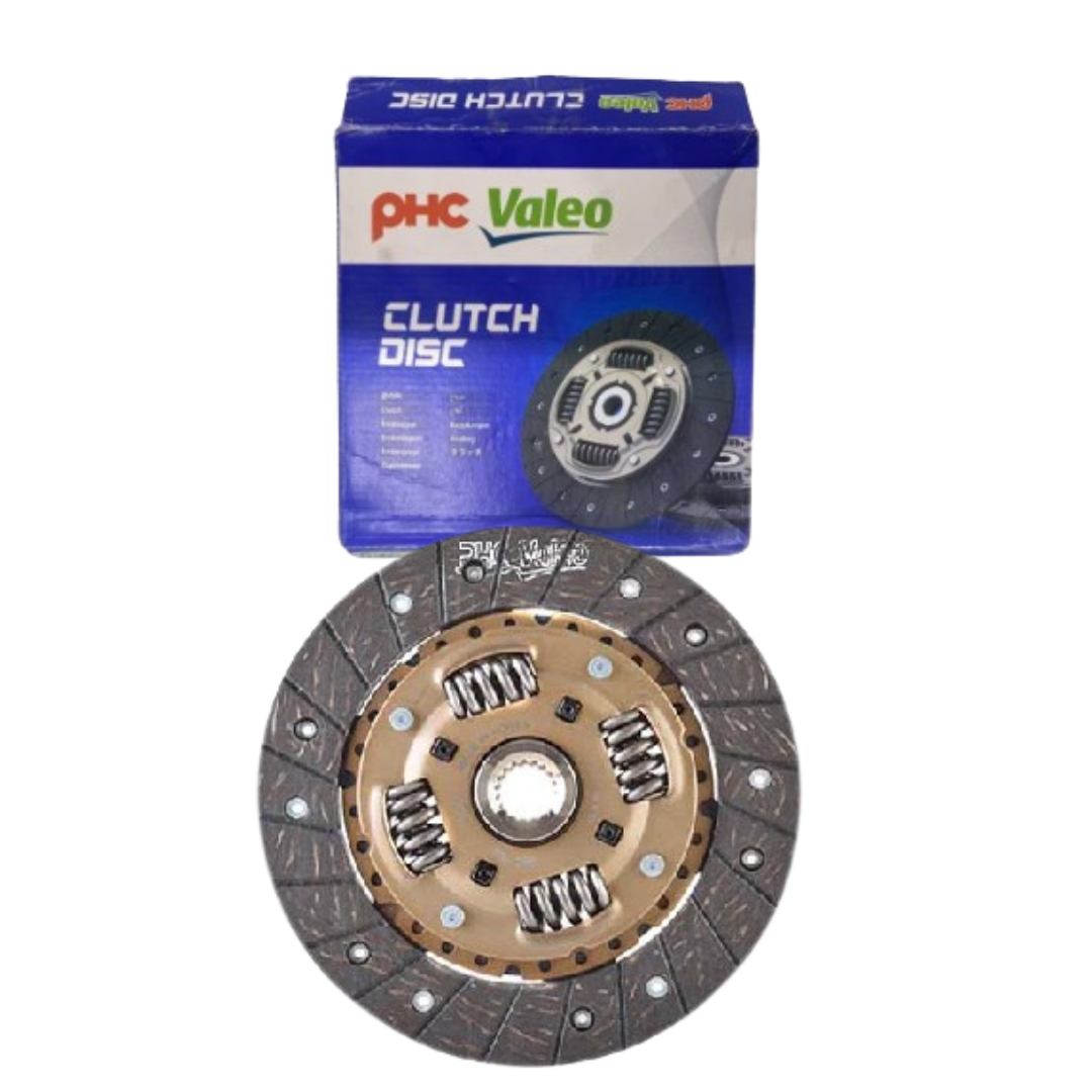 Disco Embrague NISSAN - Valeo (EBDE-000059)