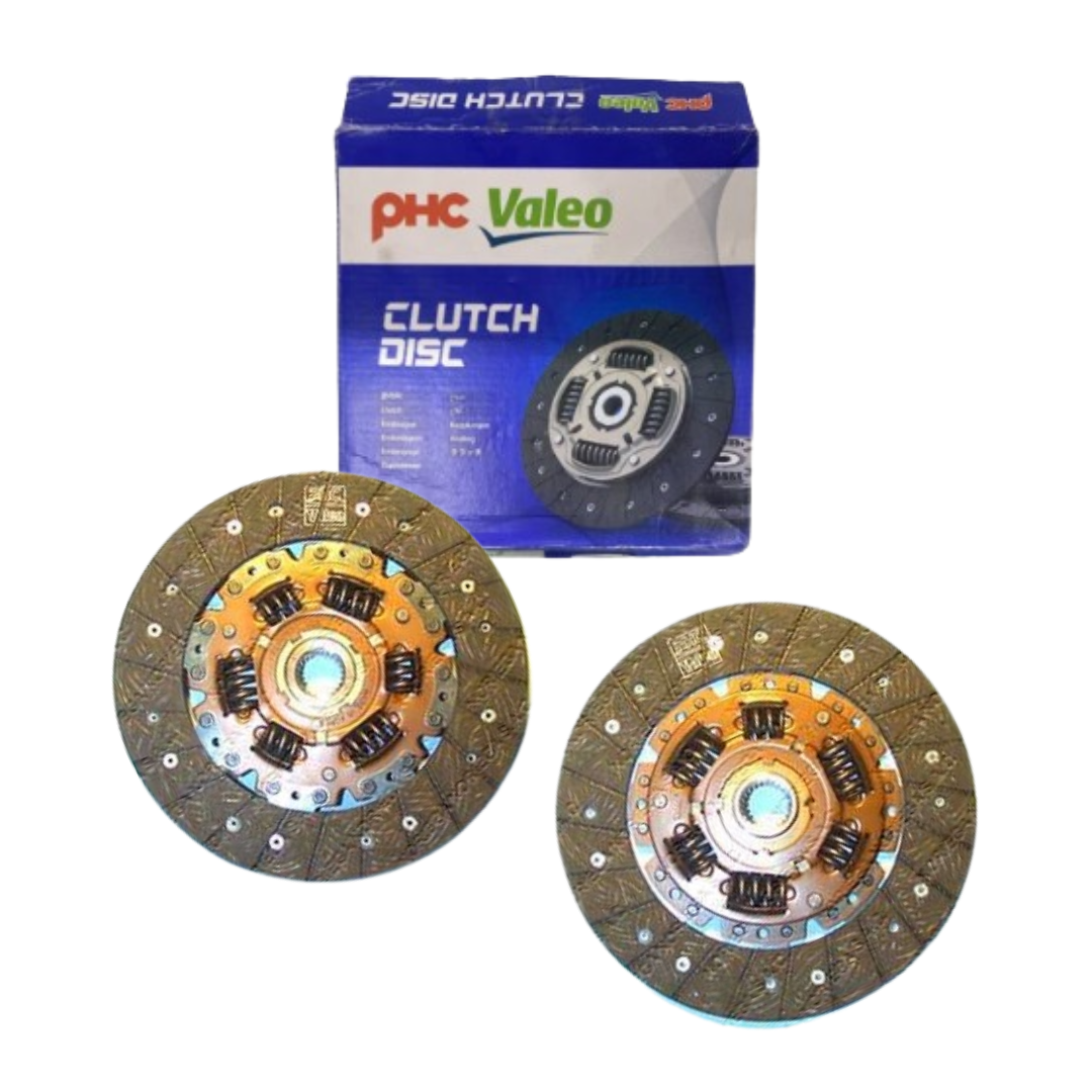 Disco Embrague NISSAN - Valeo (EBDE-000061)