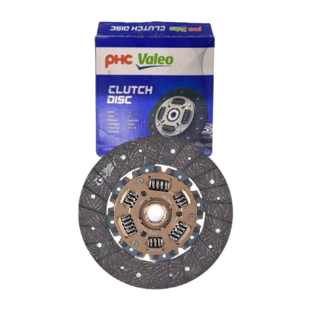 Disco Embrague TOYOTA - Valeo (EBDE-000115)