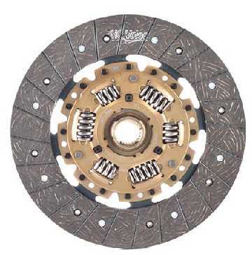 Disco Embrague NISSAN - Valeo (EBDE-000168)