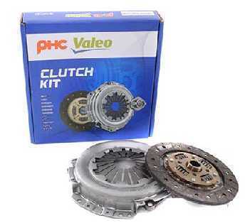 Kit Embrague TOYOTA - Valeo (EBKT-000422)