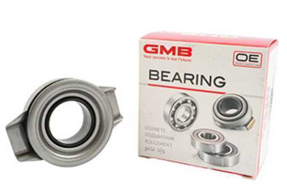 Rodamiento Embrague NISSAN - Gmb (EBRE-000112)