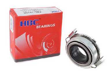 Rodamiento Embrague TOYOTA - Hbc (EBRE-000319)