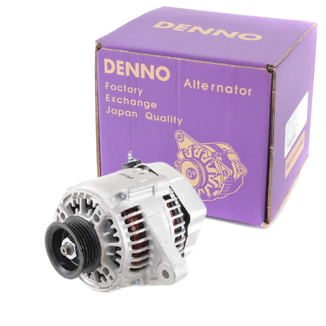 Alternador TOYOTA - Denno (ELAL-000007)