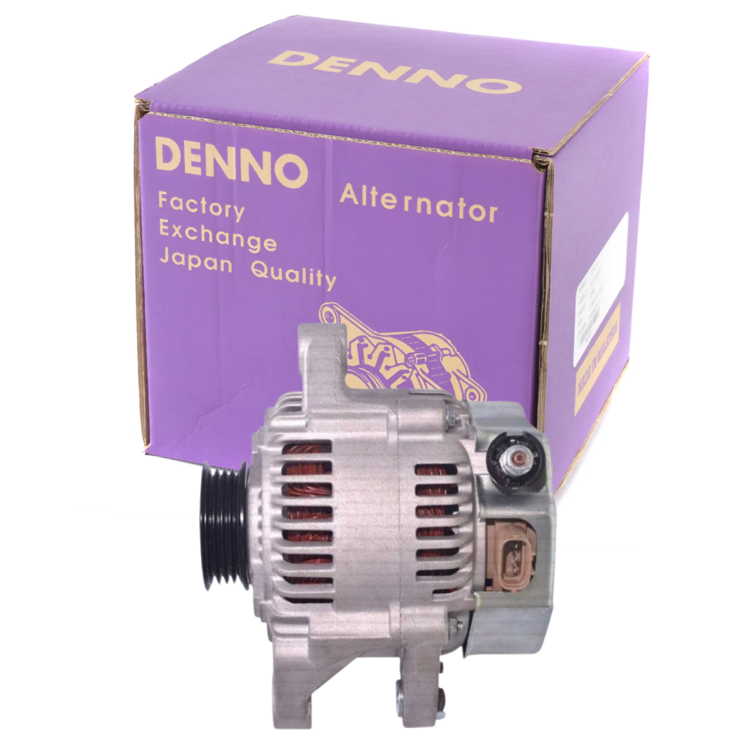 Alternador TOYOTA - Echlin (ELAL-000026)