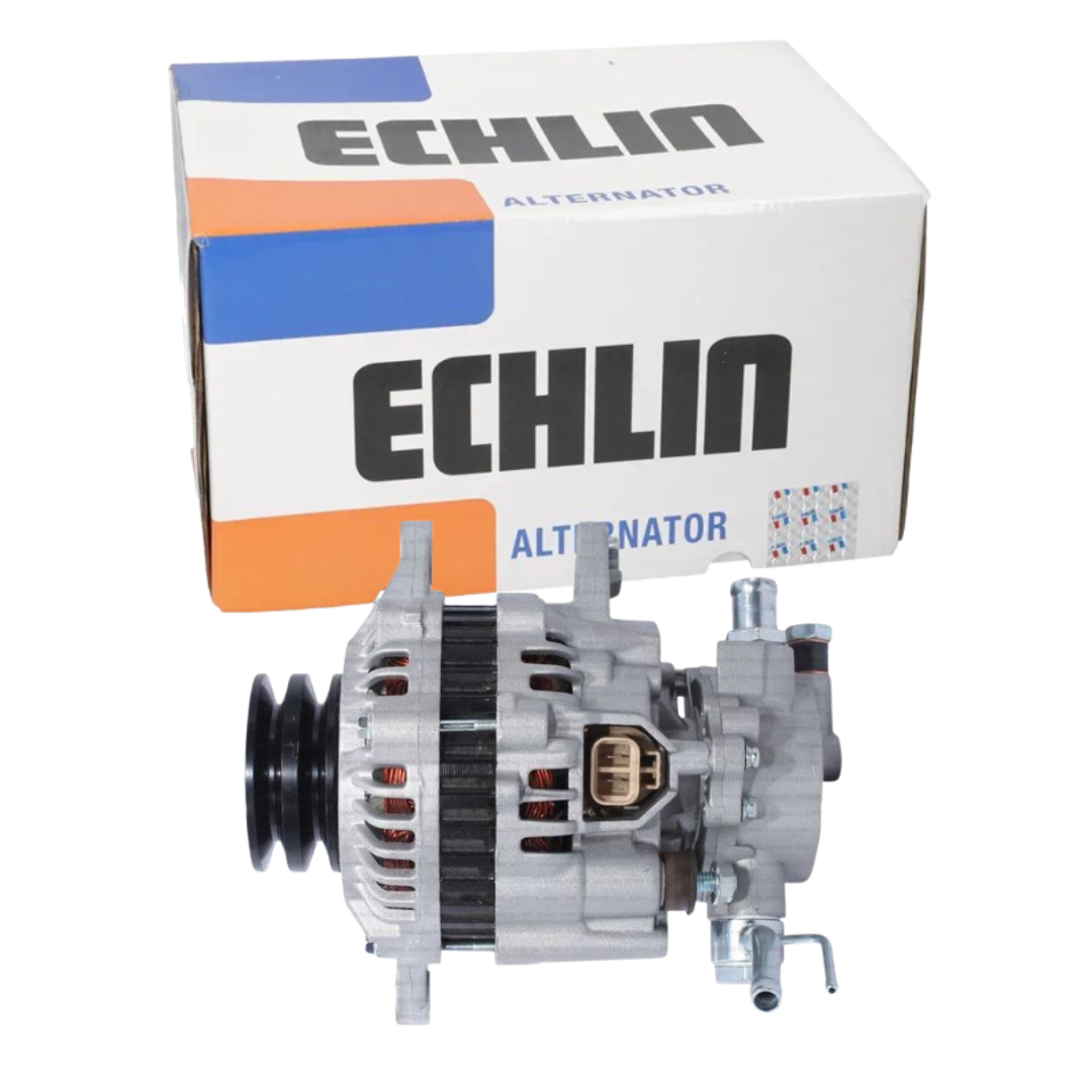 Alternador MITSUBISHI - Echlin (ELAL-000070)