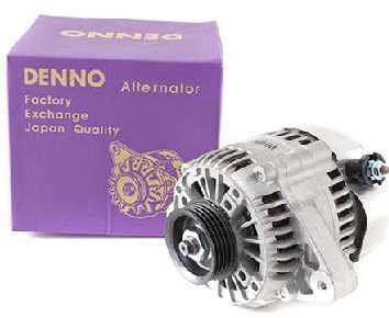 Alternador TOYOTA - Denno (ELAL-000085)