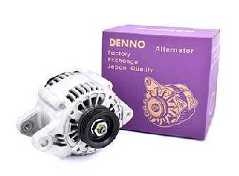 Alternador TOYOTA - Denno (ELAL-000091)