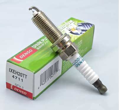 Bujia Motor VEHICULO - Denso (ENBJ-000100)