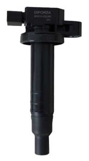 Bobina Motor TOYOTA - Diforza (ENBO-000110)