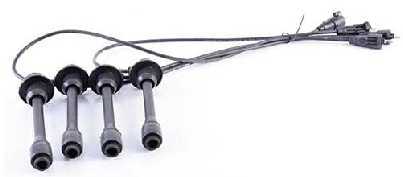 Juego Cable Bujia HILUX - Protec (ENJB-000044)