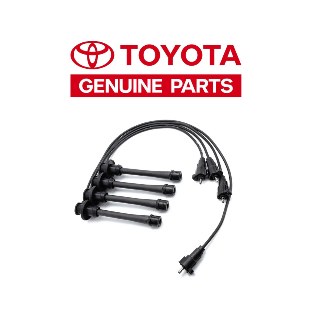 Juego Cable Bujia HILUX - Toyota (ENJB-000122)