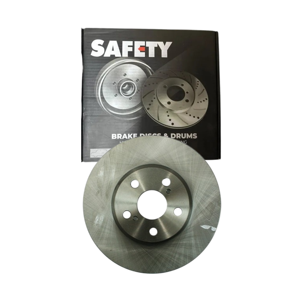 Disco Freno COROLLA - Beste (FRD-000347)