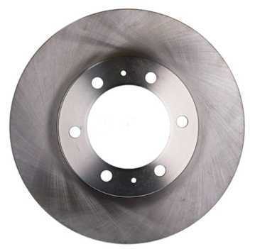 Disco Freno HILUX - Drive-tec (FRD-000546)