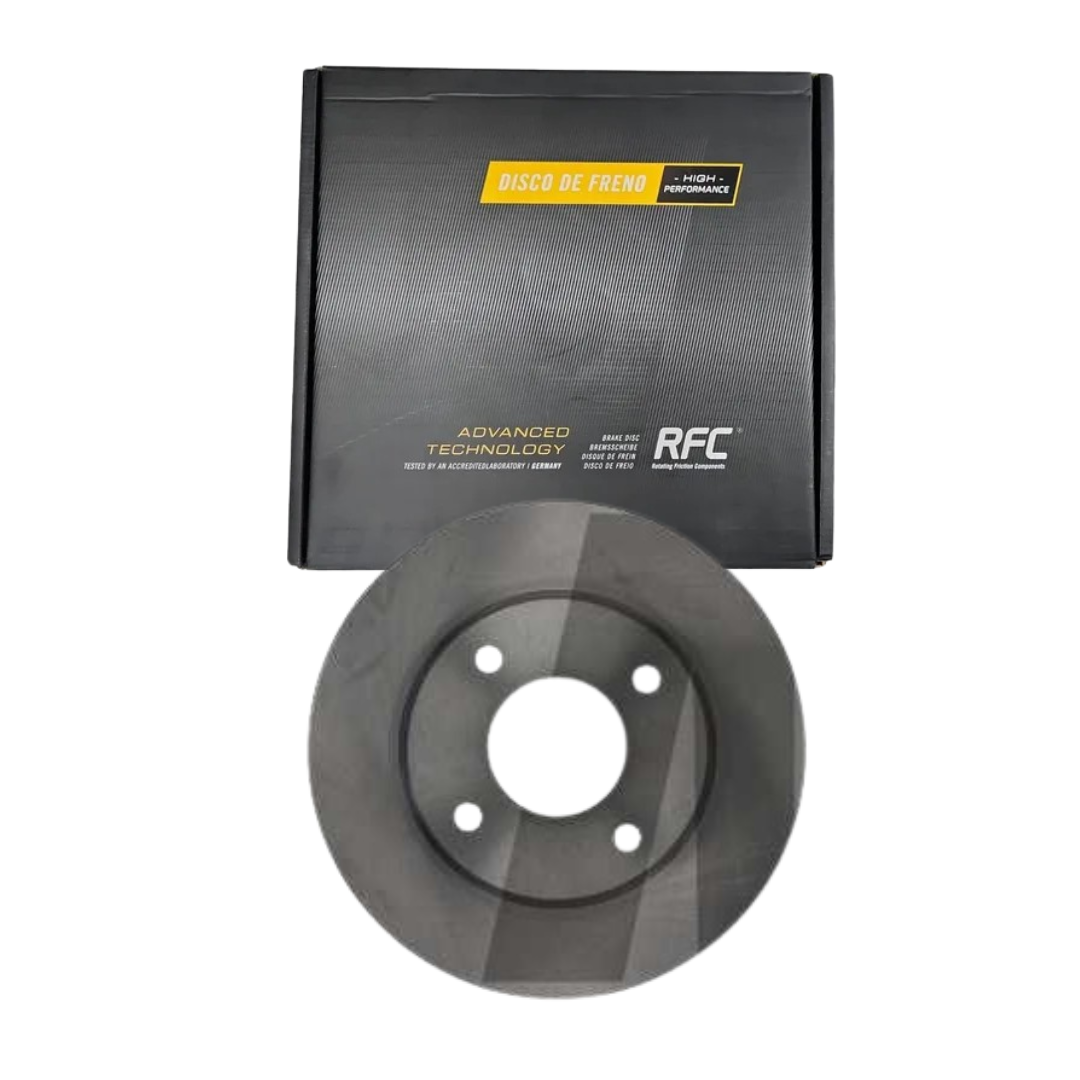 Disco Freno TIIDA - Rfc (FRD-000690)
