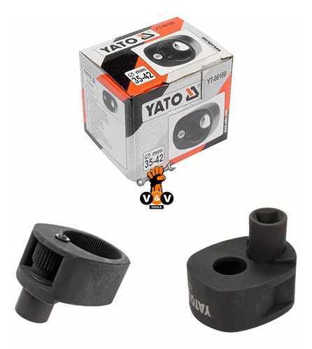 LLAVE ROTULA AXIAL YATO - Yato (FRFH-000012)