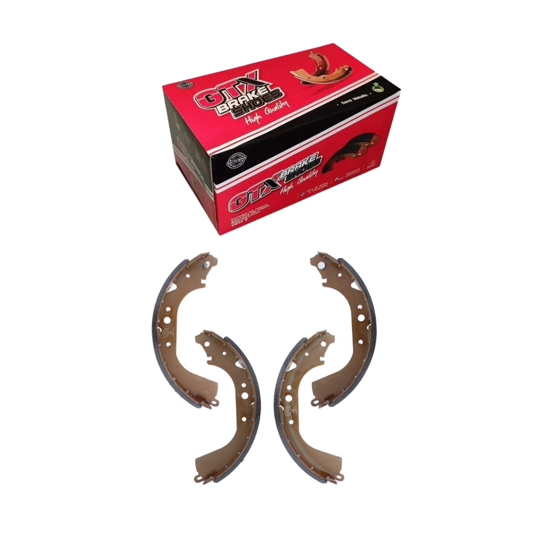 Patin Freno TERRANO - Gtx (FRPT-000144)