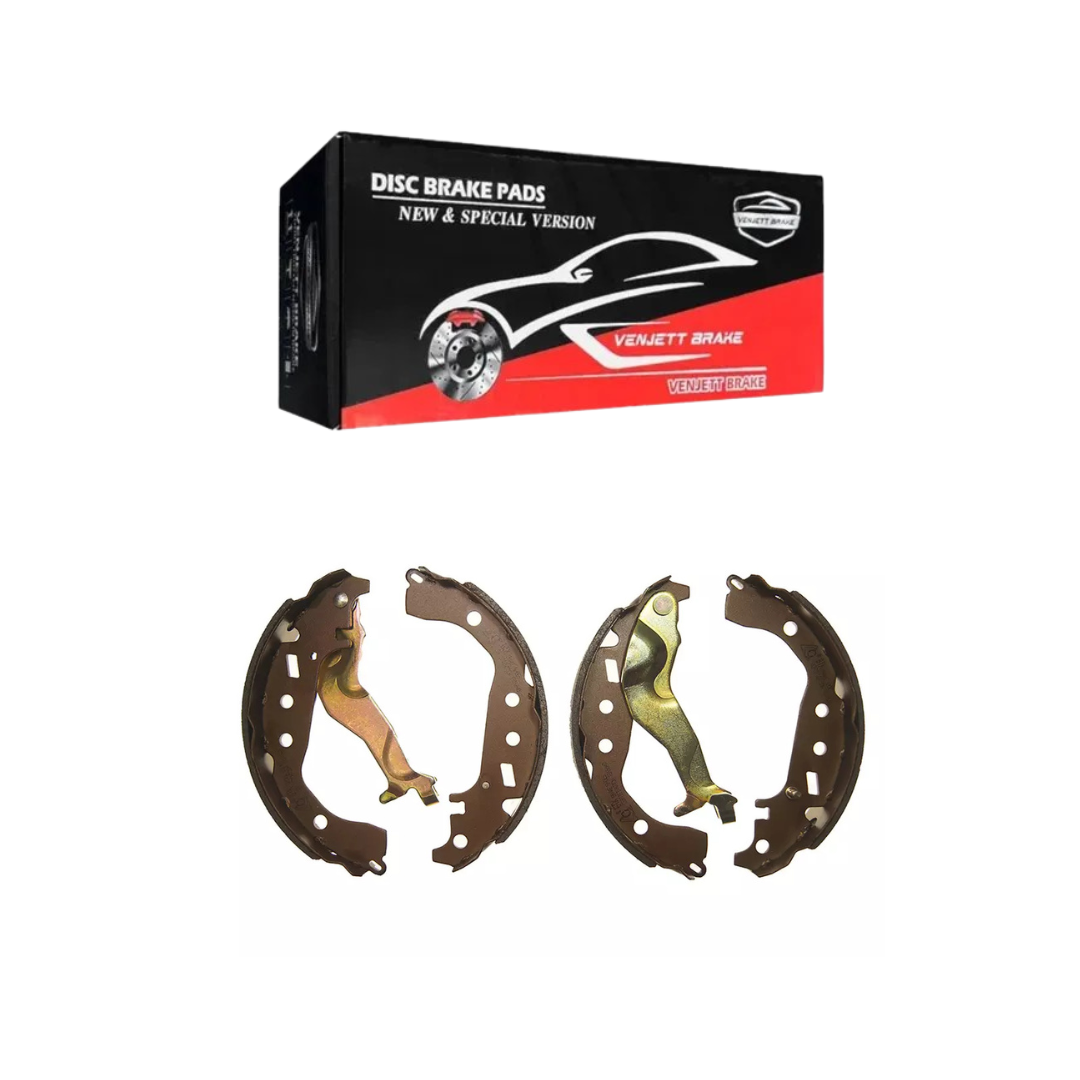 Patin Freno YARIS - Venjet-brakes (FRPT-000279)