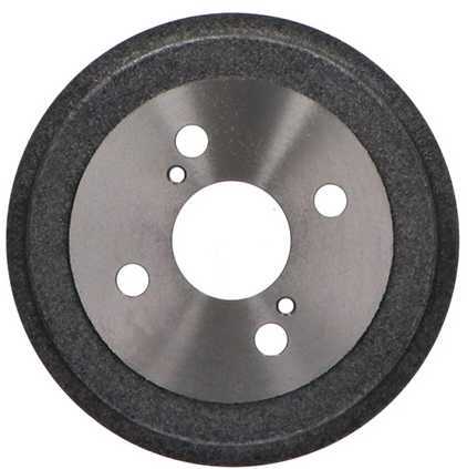 Tambor Freno YARIS SPORT - Drive-tec (FRT-000150)