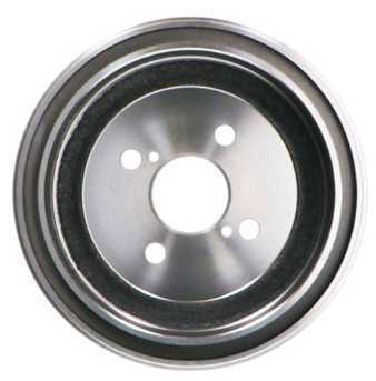 Tambor Freno YARIS - Drive-tec (FRT-000151)