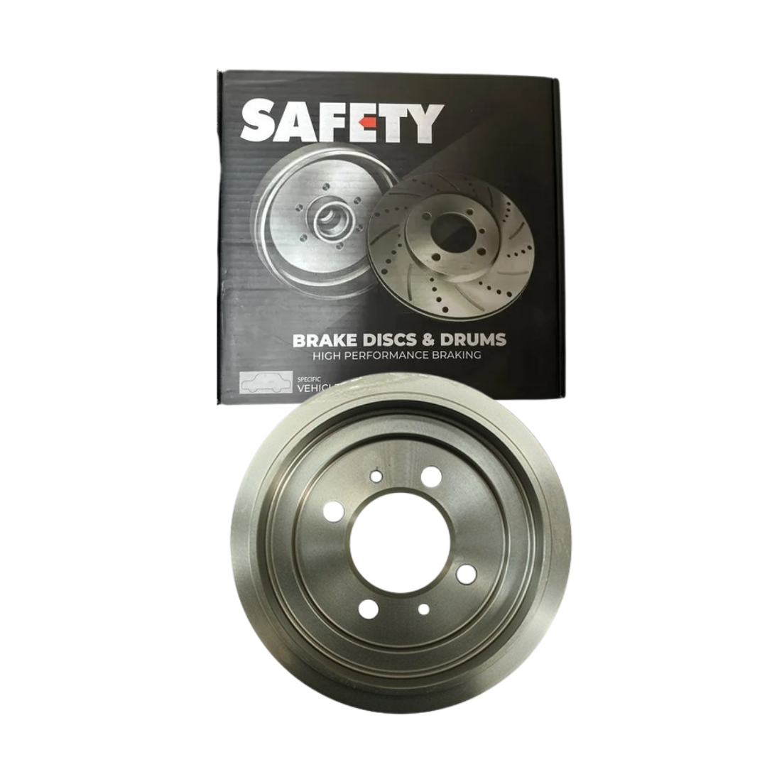 Tambor Freno ALMERA - Safety (FRT-000173)