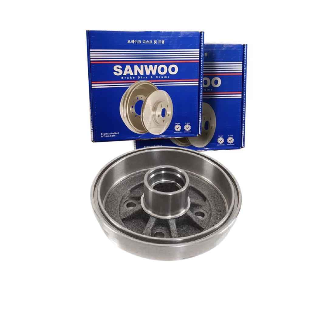 Tambor Freno PASEO - Sanwoo (FRT-000204)