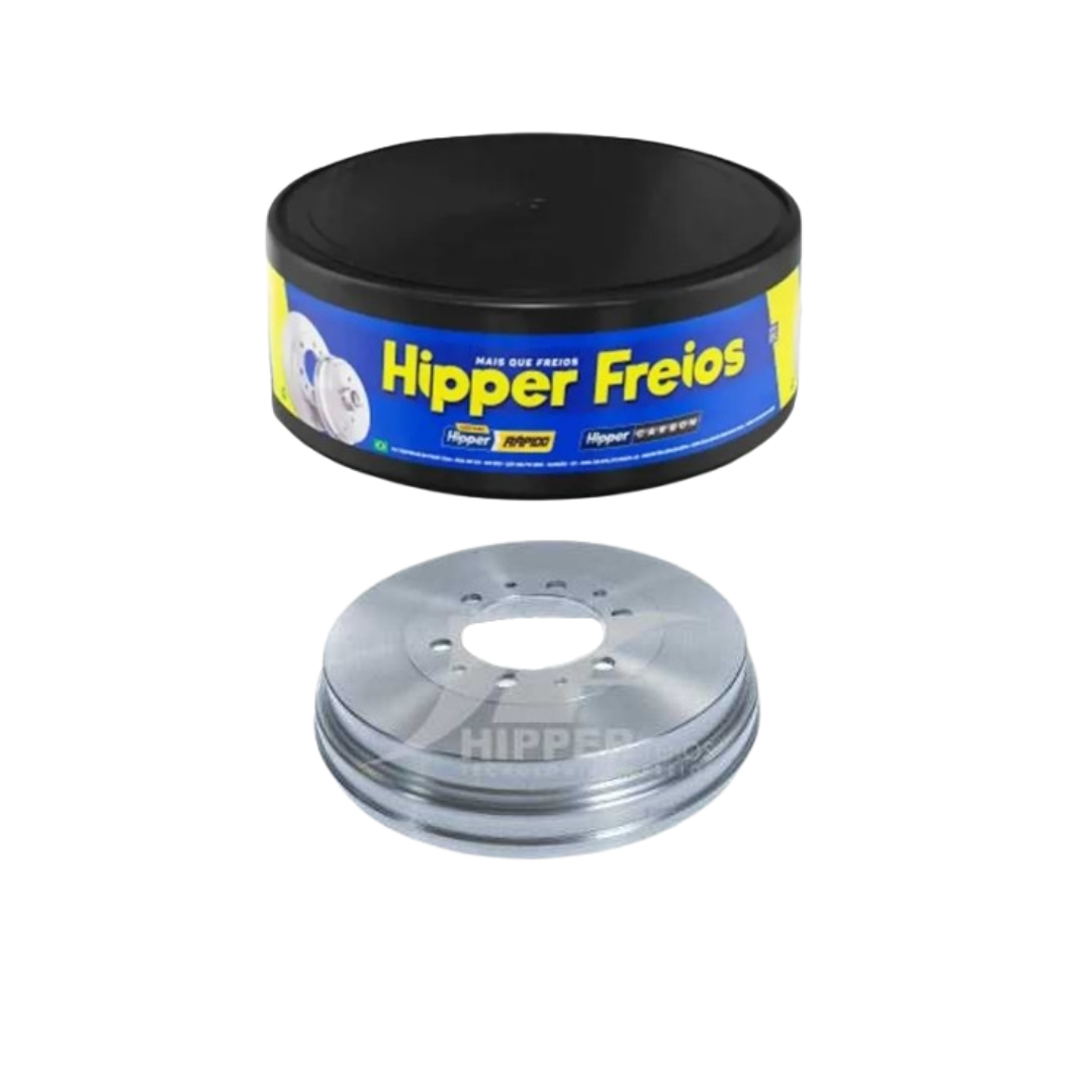 Tambor Freno FORTUNER - Hiper-freios (FRT-000234)