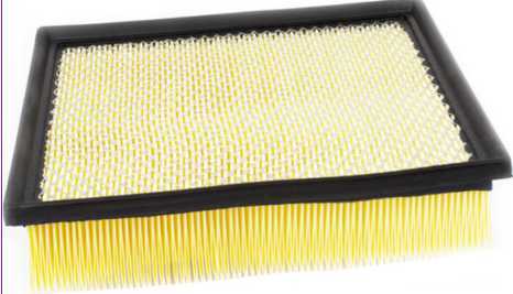 Filtro Aire Mitsubishi - JS (FTFA-000271)