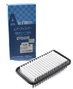 Filtro Aire Toyota - PMC (FTFA-000294)