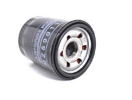 Filtro Aceite Mitsubishi - Mitsubishi (FTFAC-000129)
