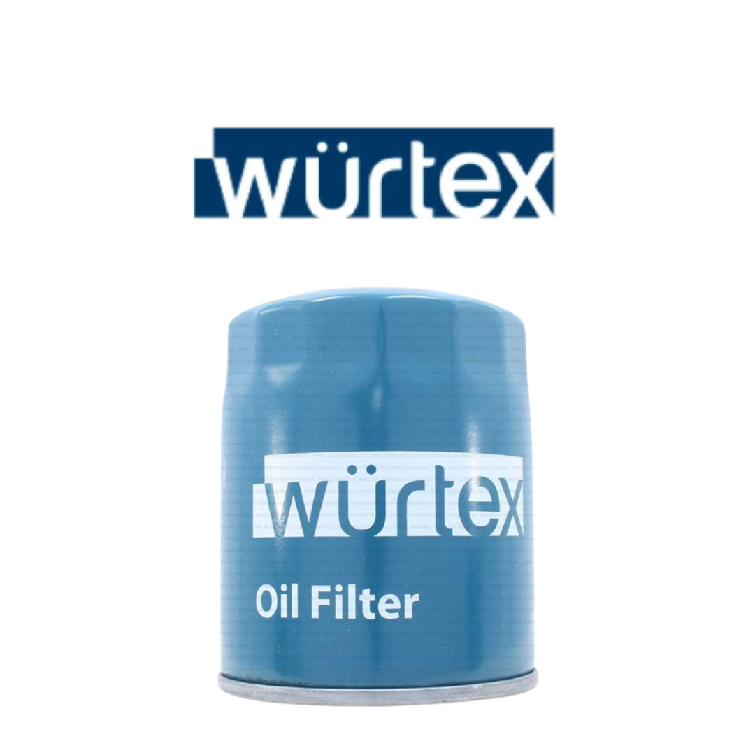 Filtro Aceite Nissan - Wurtex (FTFAC-000141)
