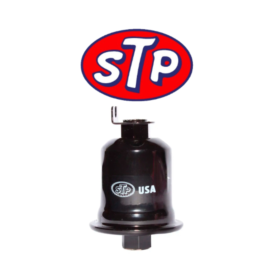 Filtro Bencina Toyota-Mitsubishi - STP (FTFB-00001)