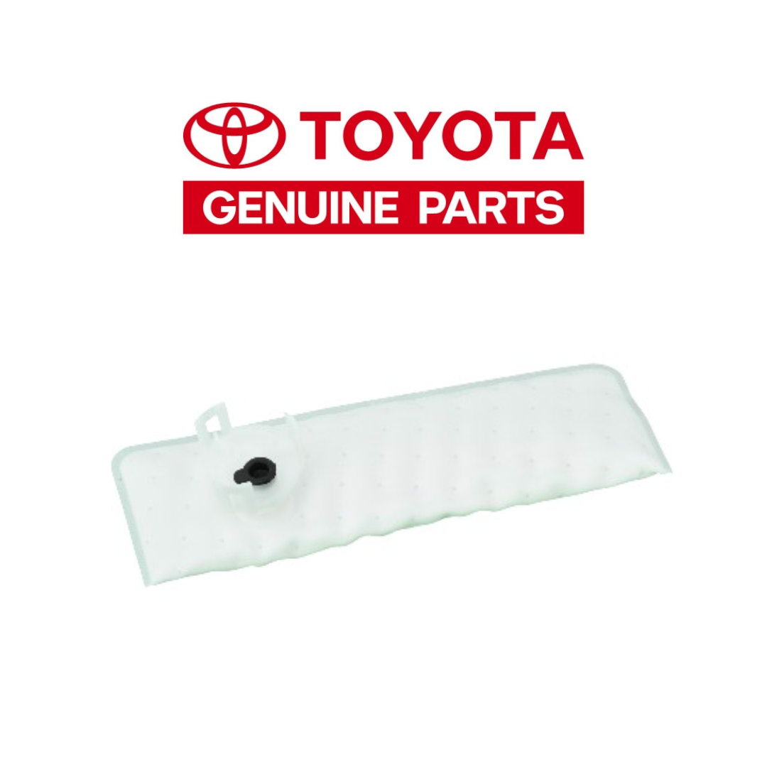 Filtro Bencina Toyota - Toyota (FTFB-00006)