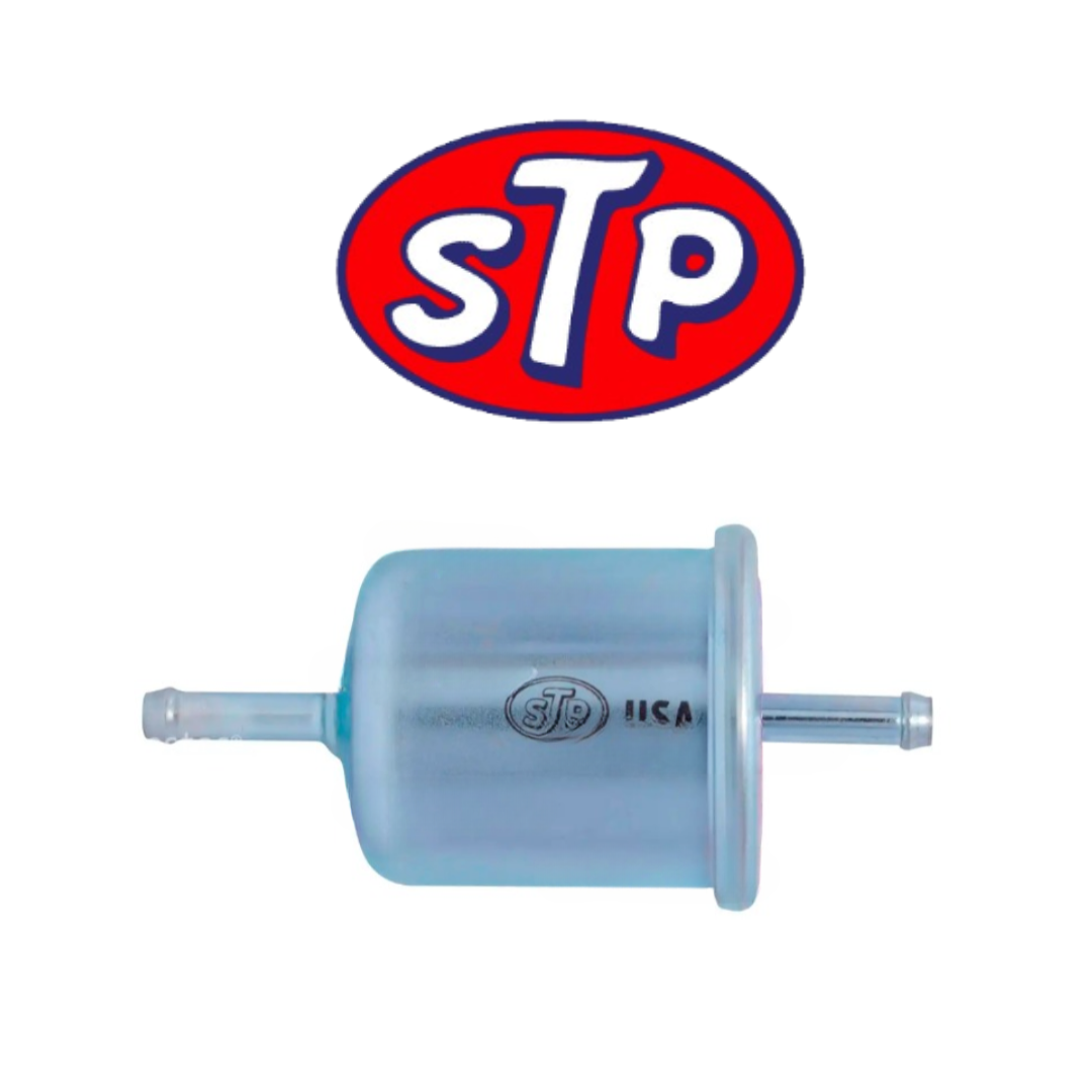 Filtro Bencina Nissan - STP (FTFB-000029)