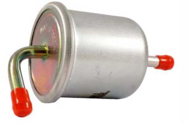 Filtro Bencina Nissan - Kendall (FTFB-000054)